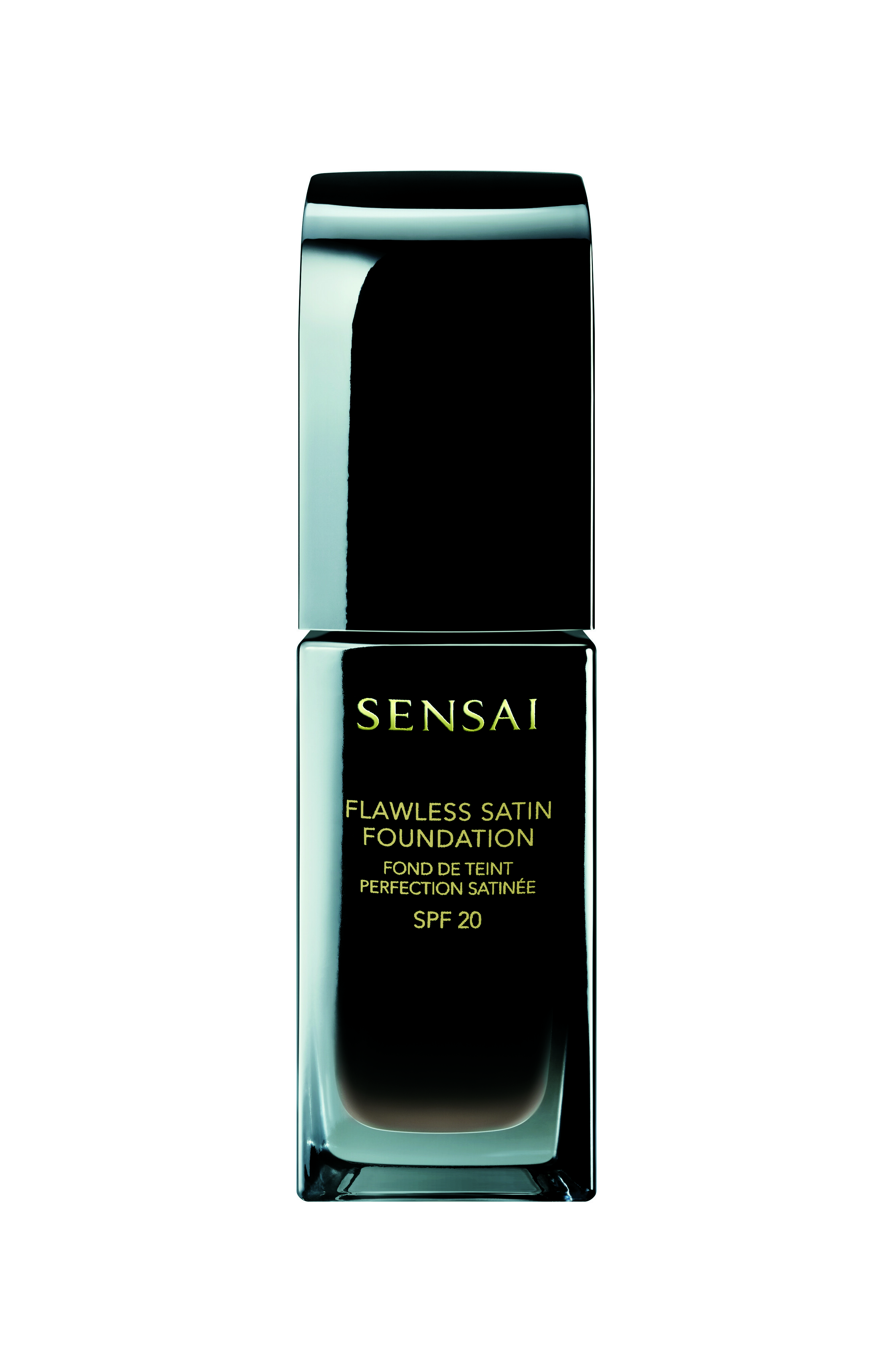 Make Up Sensai FOUNDATIONS Flawless Satin Foundation 30ml kaufen